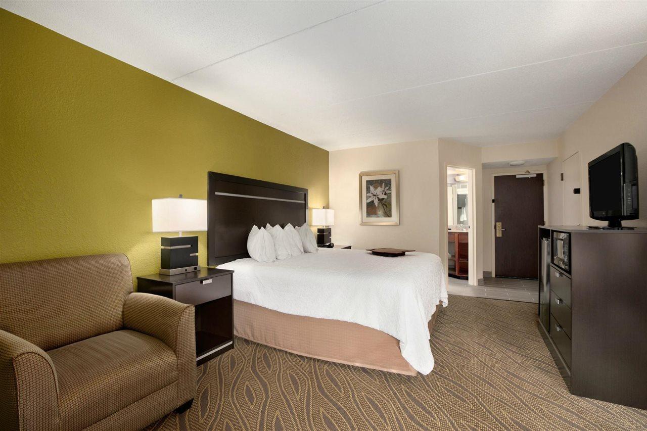 Comfort Inn Cadillac Exteriör bild