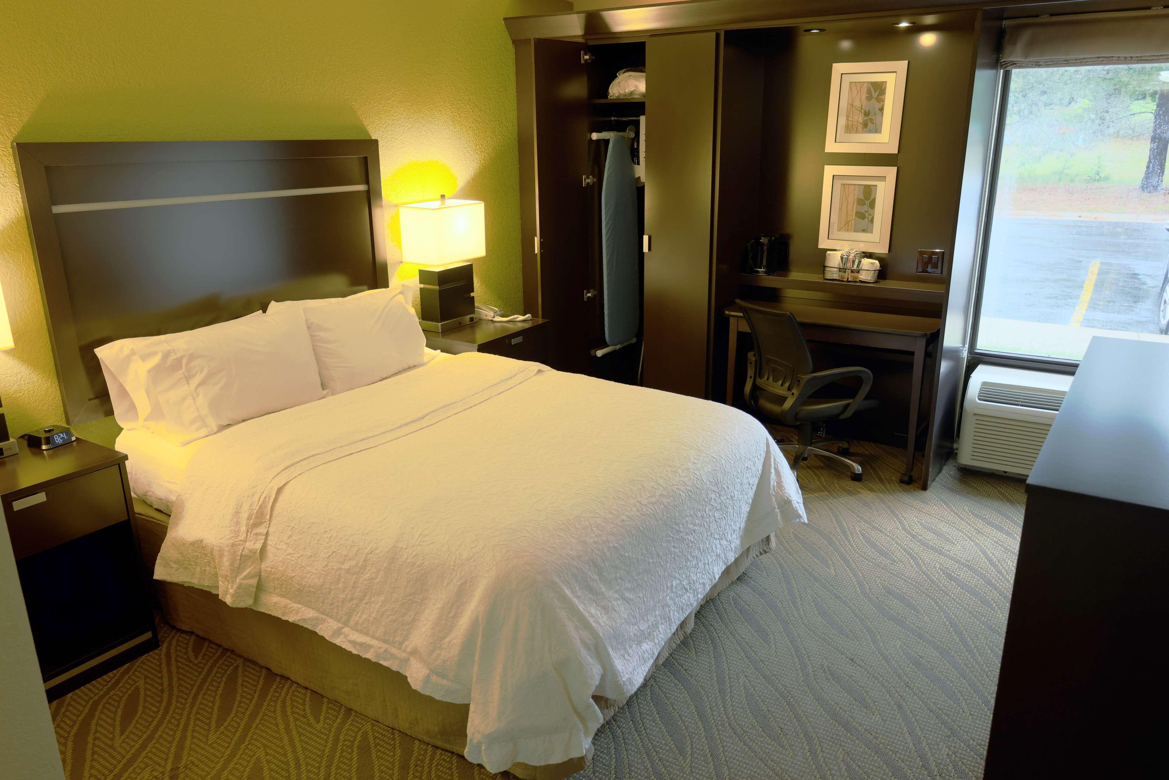 Comfort Inn Cadillac Exteriör bild